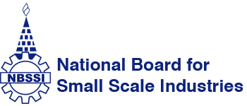 national board for small scale industries